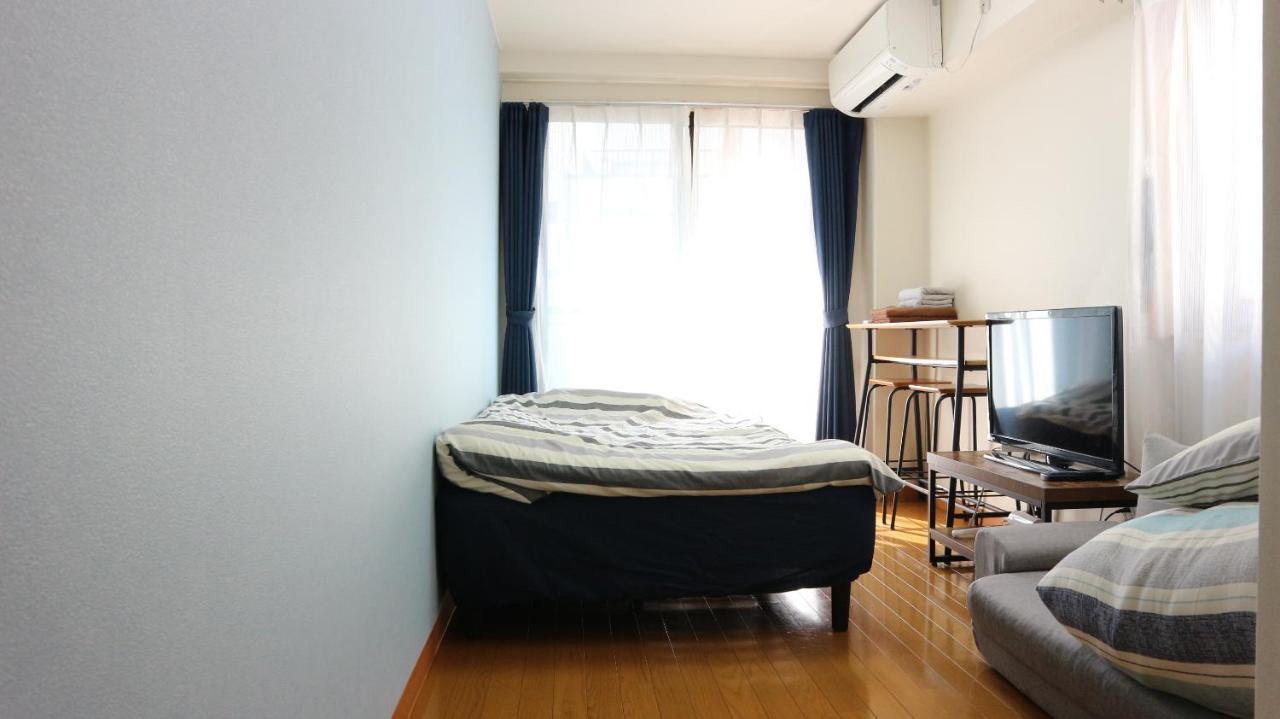Victoire Kagurazaka301 Appartement Tokio