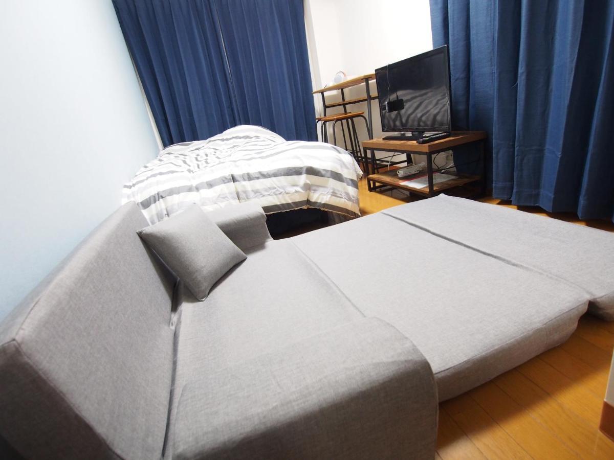 Victoire Kagurazaka301 Appartement